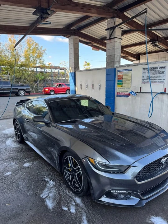2017 Ford S550 Mustang - Image 3 of 13