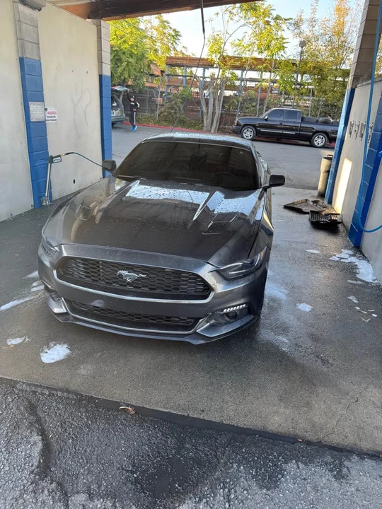 2017 Ford S550 Mustang - Image 12 of 13