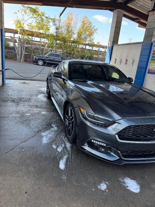 2017 Ford S550 Mustang - Image 2 of 13