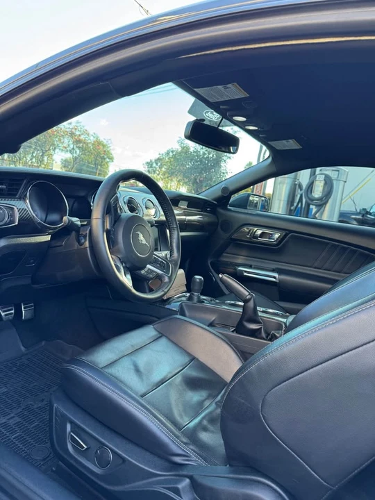 2017 Ford S550 Mustang - Image 5 of 13