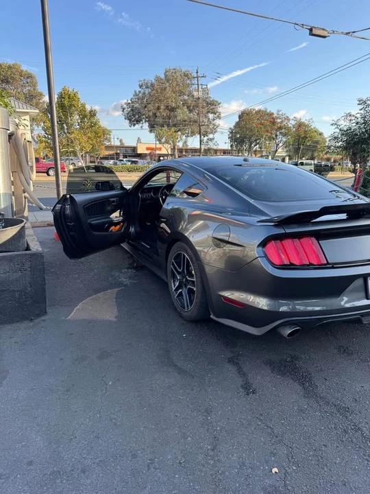 2017 Ford S550 Mustang - Image 9 of 13