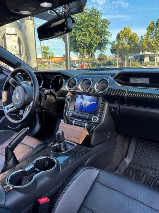 2017 Ford S550 Mustang - Image 6 of 13