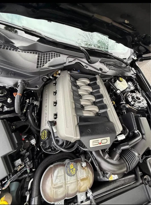 2017 Ford S550 Mustang - Image 11 of 13
