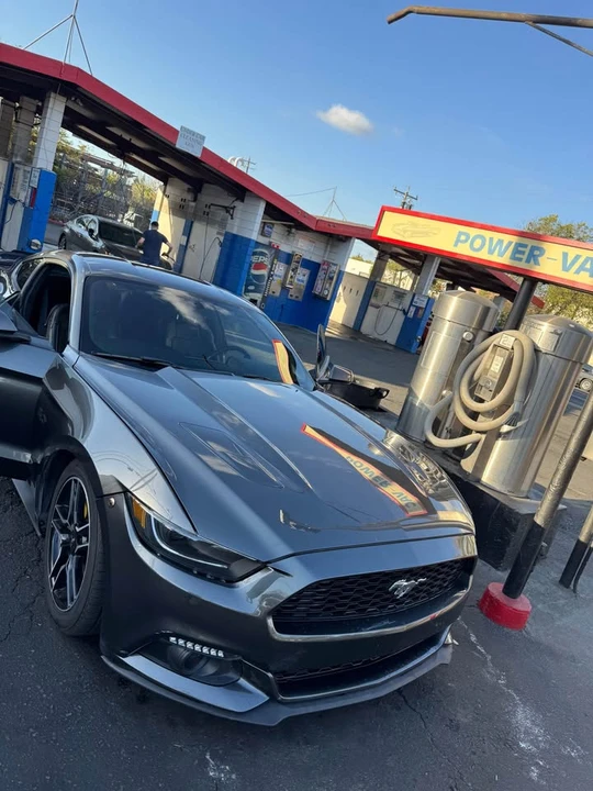 2017 Ford S550 Mustang - Image 10 of 13