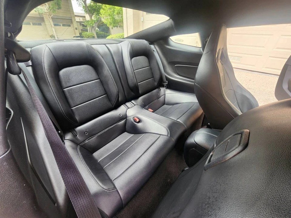 2017 Ford S550 Mustang - Image 22 of 23