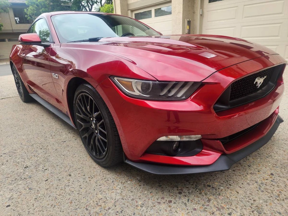 2017 Ford S550 Mustang - Image 2 of 23