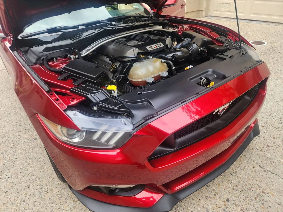 2017 Ford S550 Mustang - Image 16 of 23