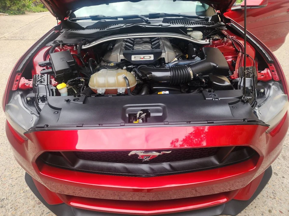 2017 Ford S550 Mustang - Image 14 of 23