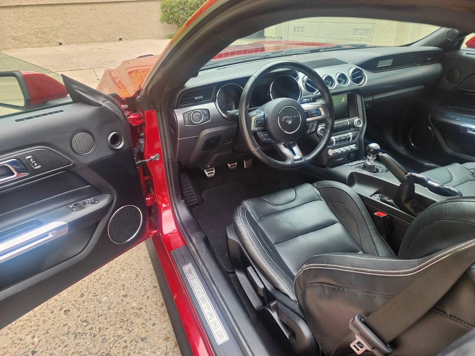 2017 Ford S550 Mustang - Image 19 of 23