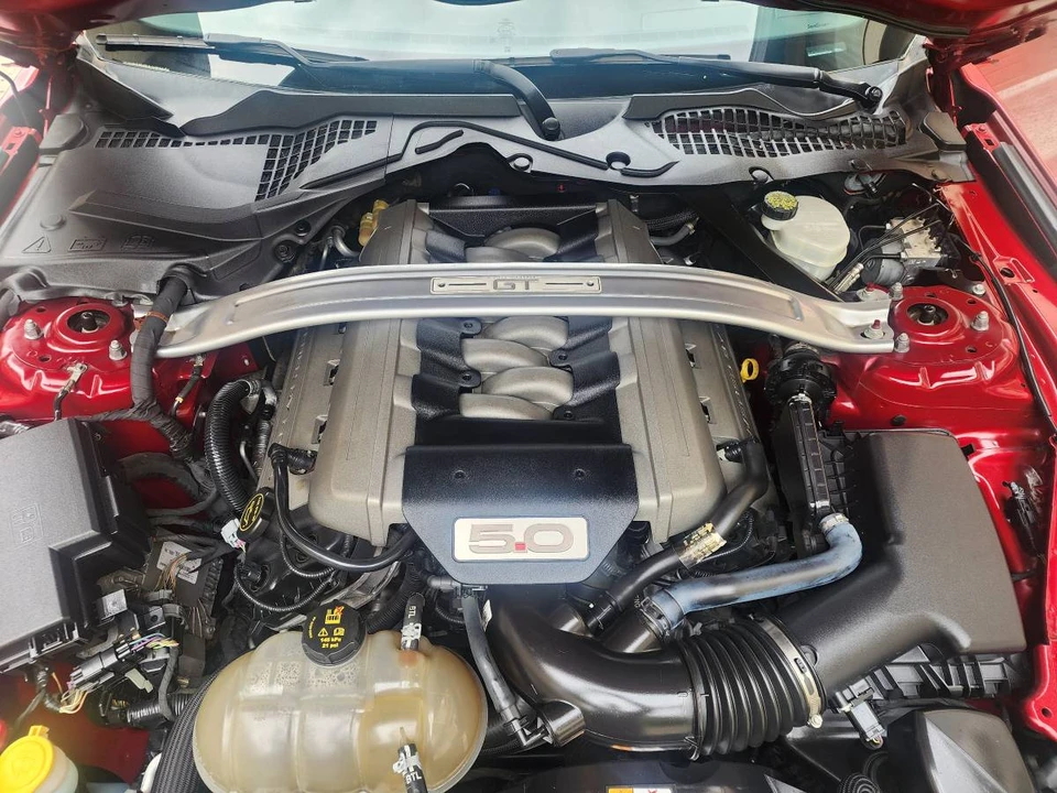 2017 Ford S550 Mustang - Image 15 of 23