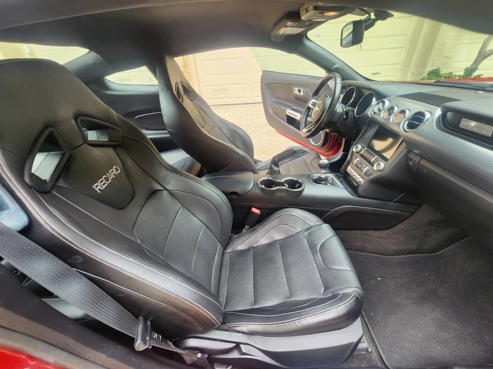 2017 Ford S550 Mustang - Image 21 of 23