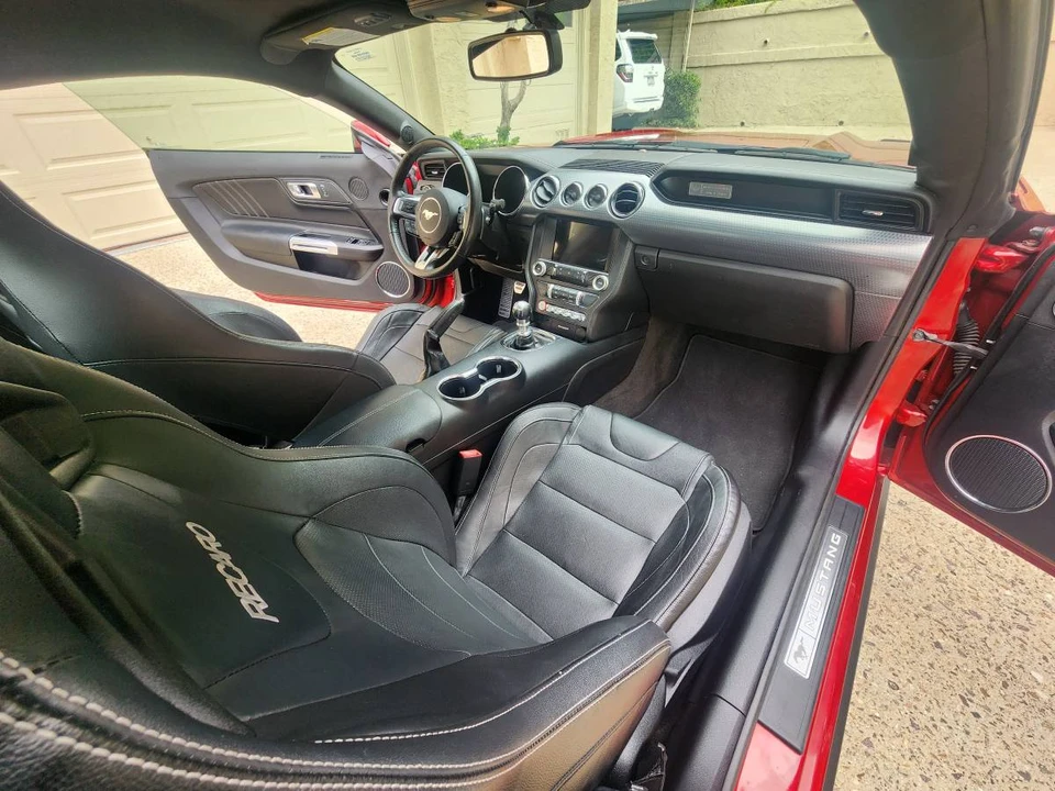 2017 Ford S550 Mustang - Image 20 of 23