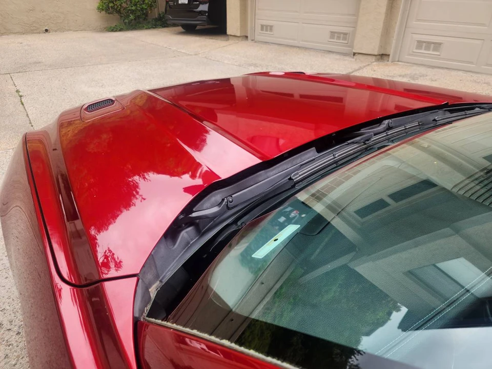 2017 Ford S550 Mustang - Image 11 of 23