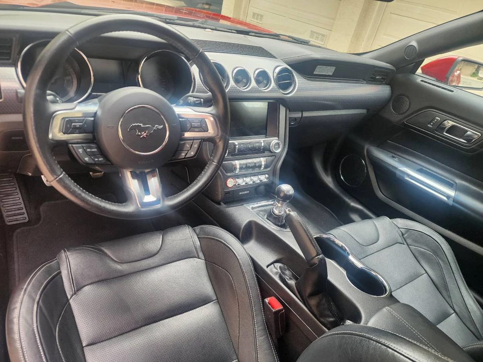 2017 Ford S550 Mustang - Image 18 of 23