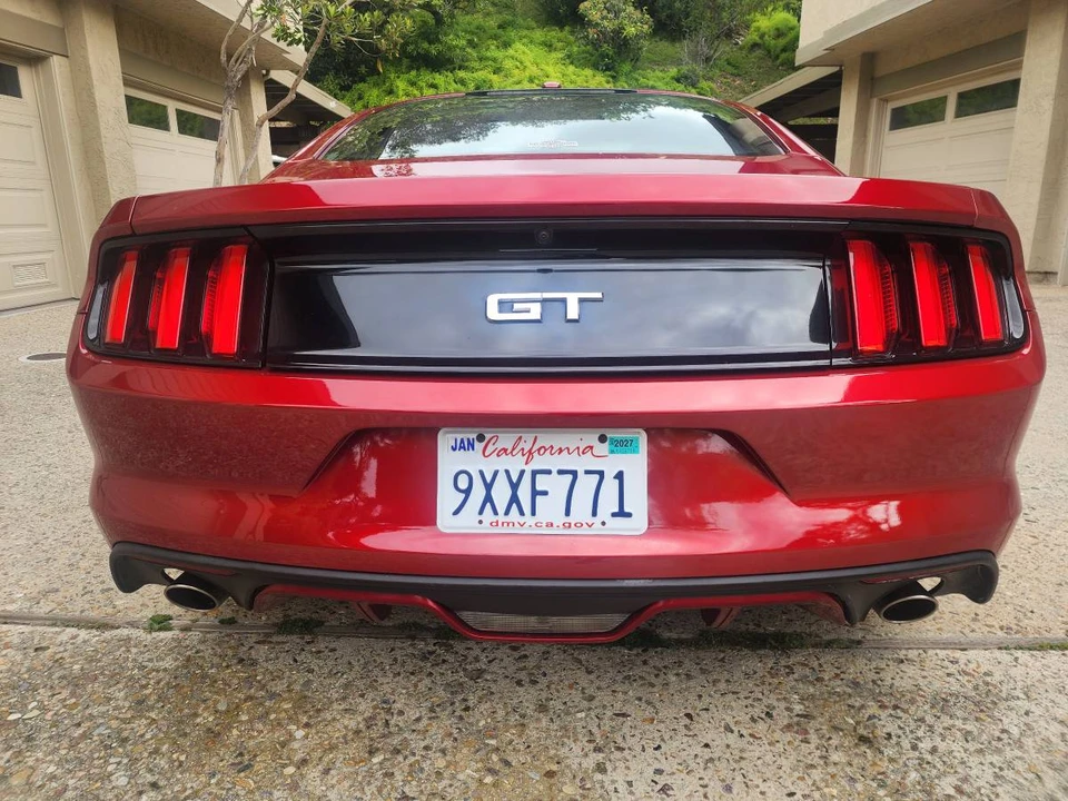 2017 Ford S550 Mustang - Image 6 of 23