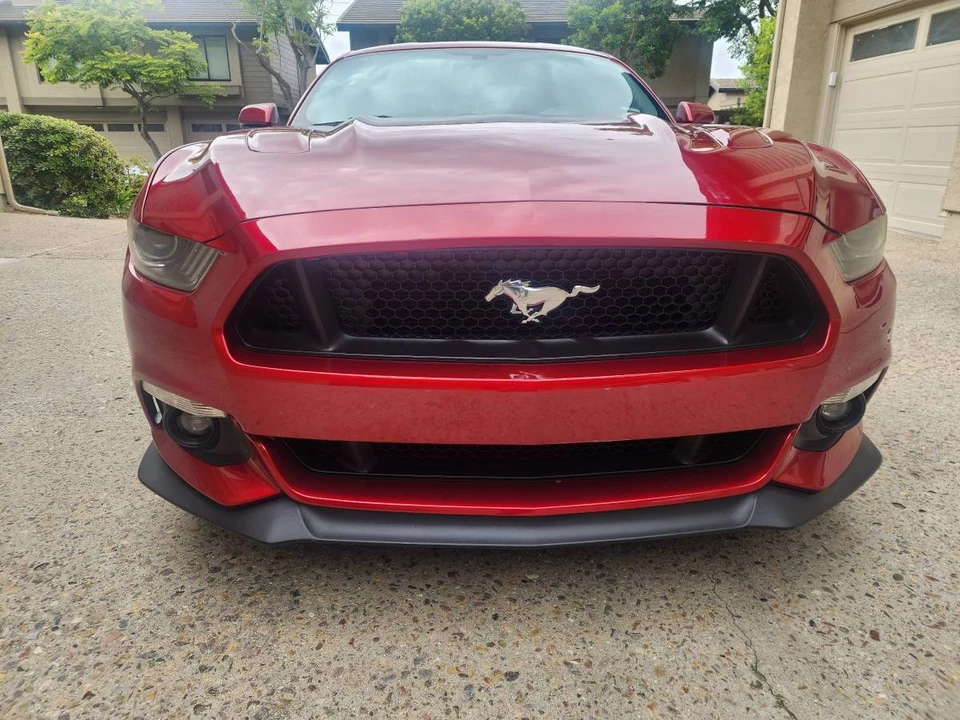 2017 Ford S550 Mustang - Image 3 of 23