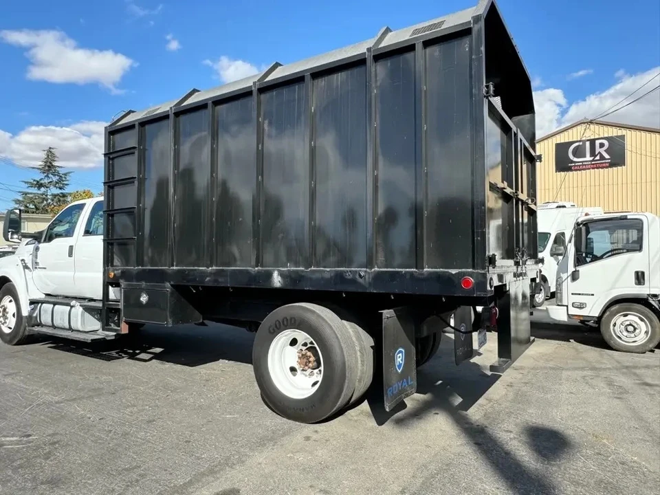 2017 Ford - Image 6 of 21