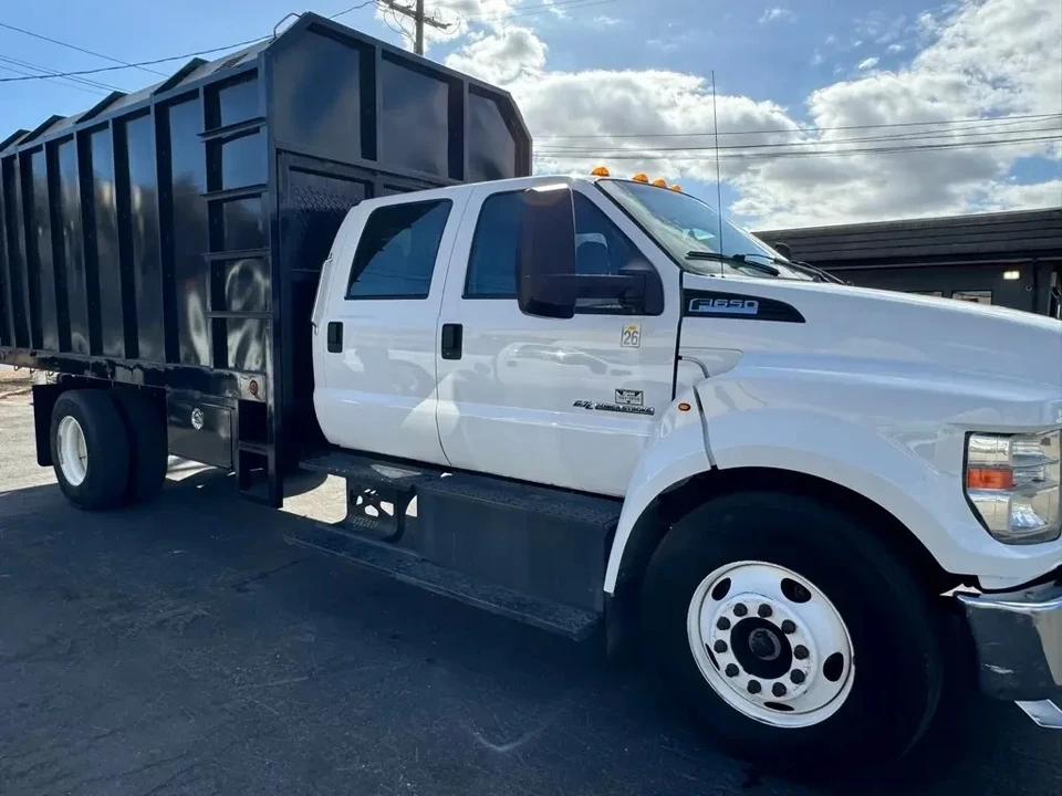 2017 Ford - Image 13 of 21
