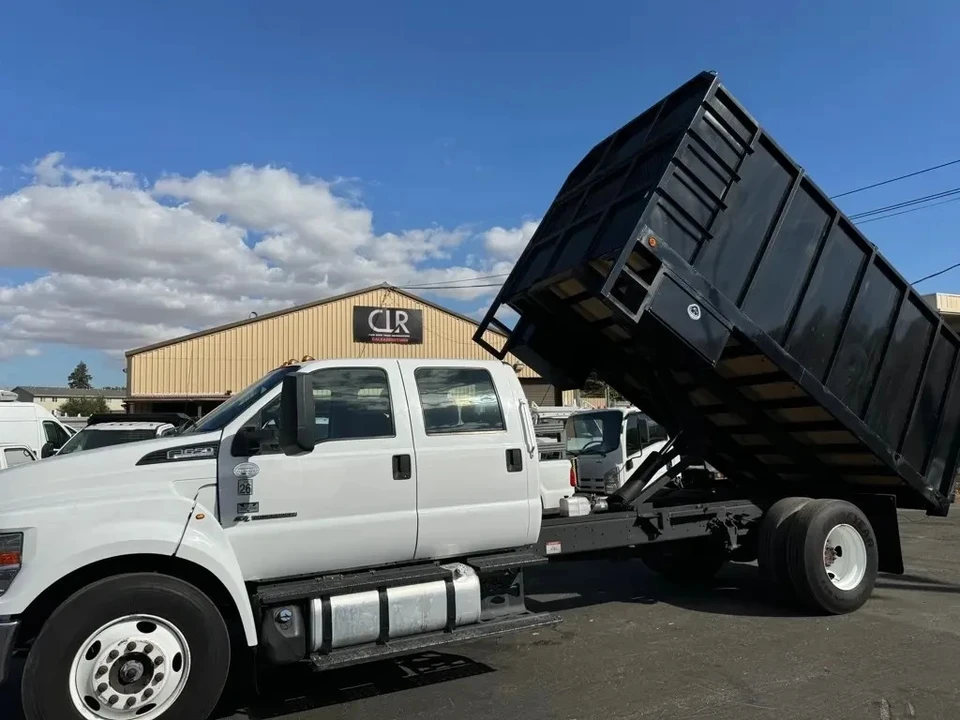 2017 Ford - Image 2 of 21