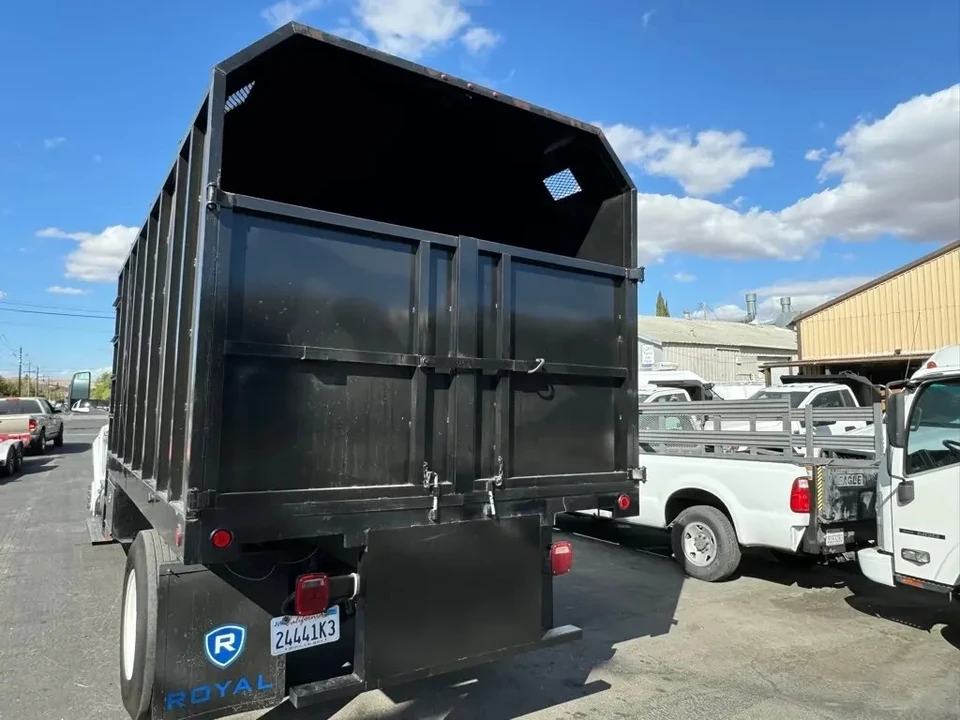 2017 Ford - Image 11 of 21