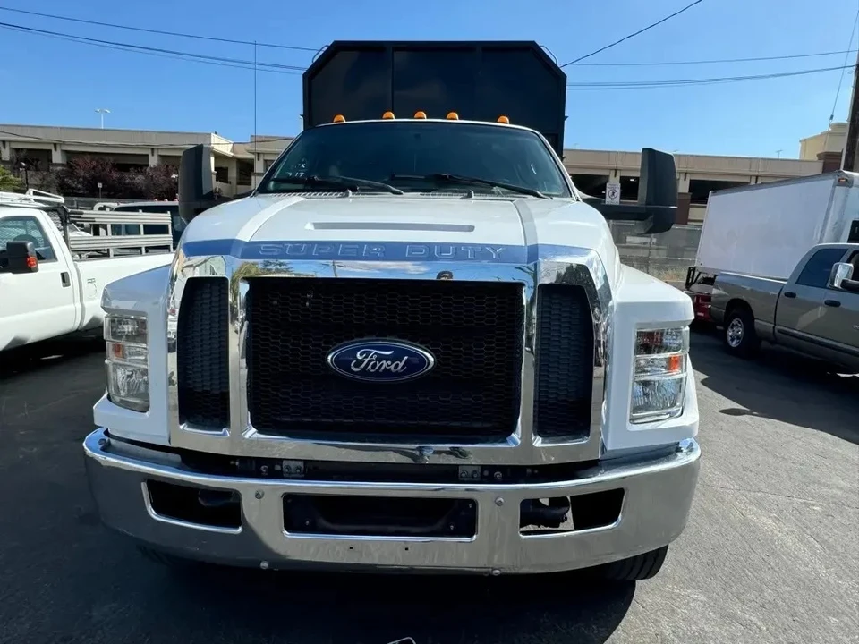2017 Ford - Image 12 of 21