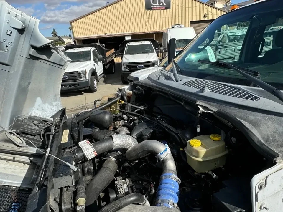 2017 Ford - Image 19 of 21