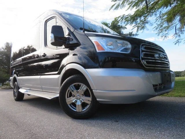2017 Ford Transit Connect - Image 5 of 21
