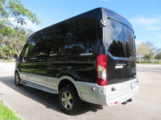2017 Ford Transit Connect - Image 17 of 21