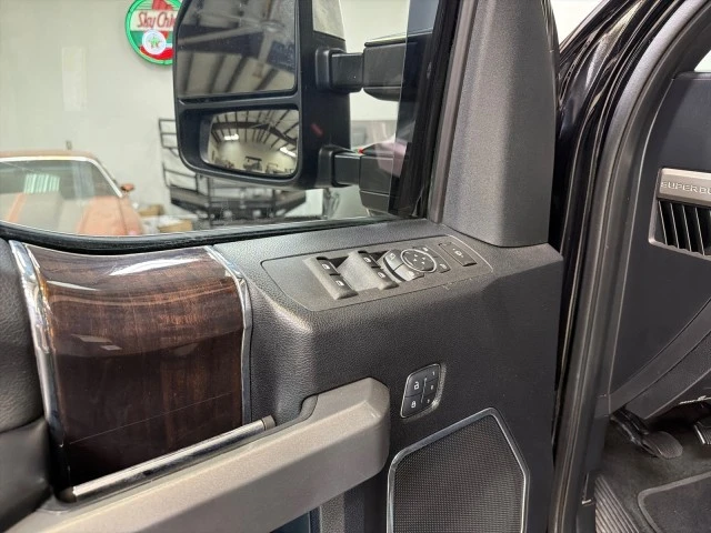 2017 Ford Super Duty 4th Gen - Image 17 of 21