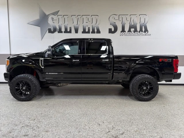 2017 Ford Super Duty 4th Gen - Image 5 of 21