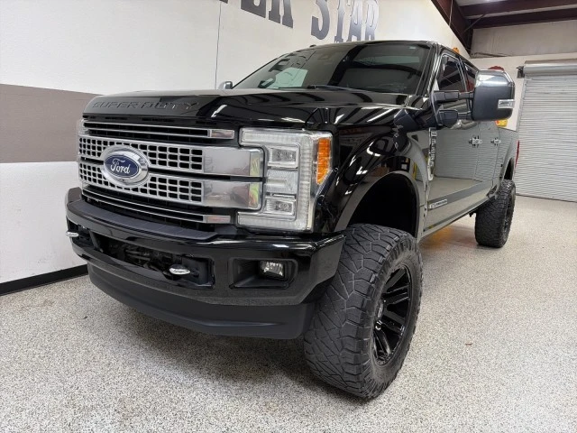 2017 Ford Super Duty 4th Gen - Image 3 of 21