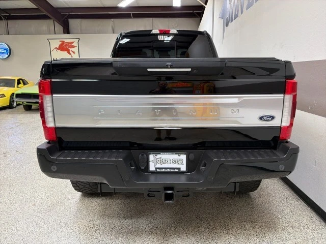 2017 Ford Super Duty 4th Gen - Image 8 of 21