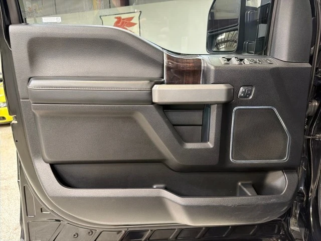 2017 Ford Super Duty 4th Gen - Image 16 of 21