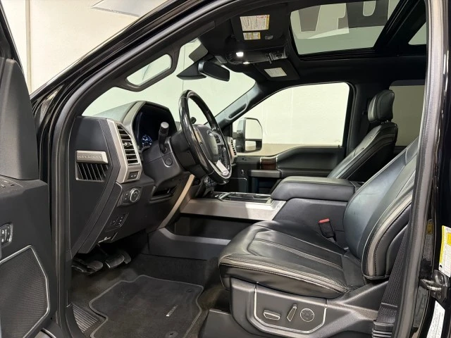 2017 Ford Super Duty 4th Gen - Image 11 of 21