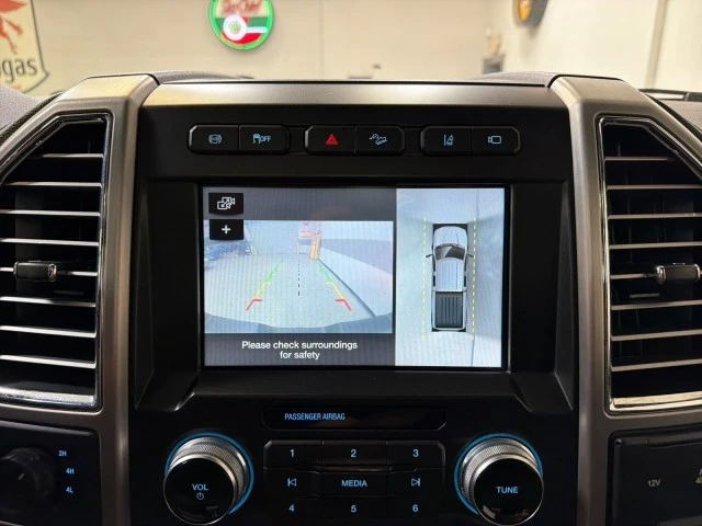 2017 Ford Super Duty 4th Gen - Image 21 of 21