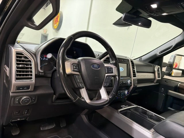 2017 Ford Super Duty 4th Gen - Image 13 of 21
