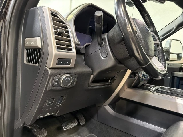 2017 Ford Super Duty 4th Gen - Image 15 of 21
