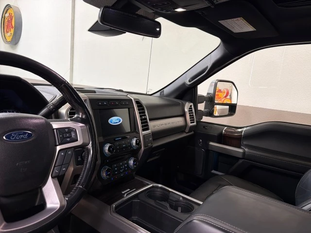 2017 Ford Super Duty 4th Gen - Image 14 of 21