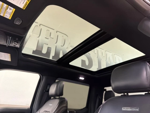 2017 Ford Super Duty 4th Gen - Image 18 of 21
