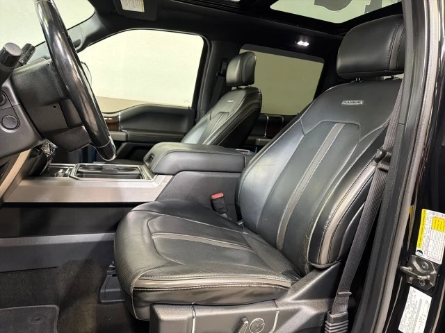2017 Ford Super Duty 4th Gen - Image 12 of 21