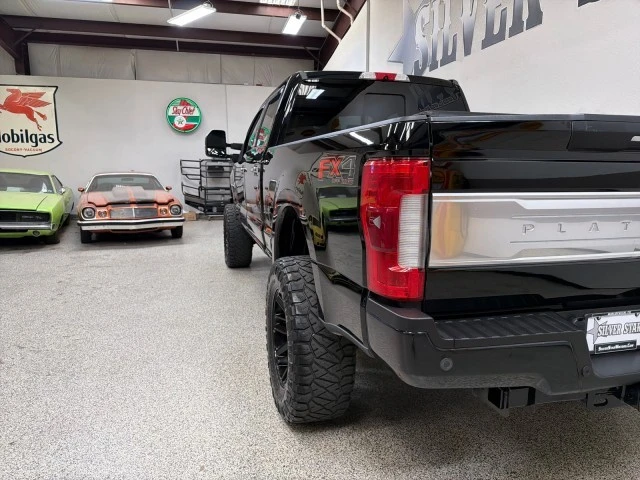 2017 Ford Super Duty 4th Gen - Image 9 of 21