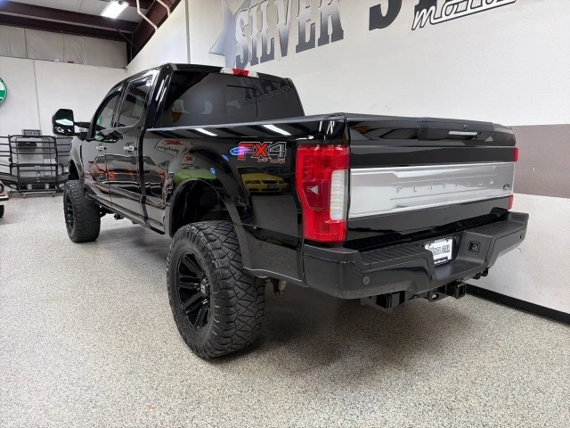2017 Ford Super Duty 4th Gen - Image 7 of 21