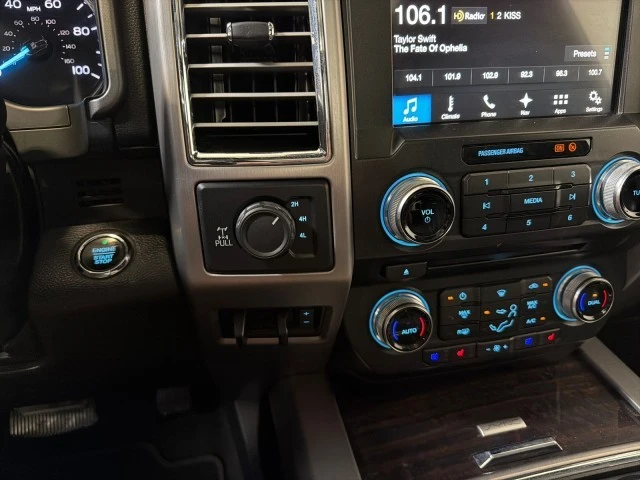 2017 Ford Super Duty 4th Gen - Image 20 of 21
