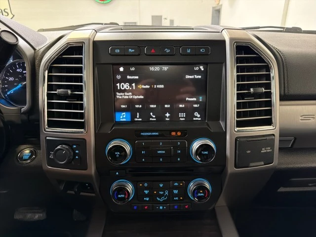 2017 Ford Super Duty 4th Gen - Image 19 of 21