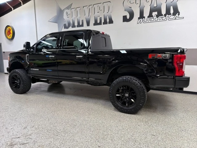 2017 Ford Super Duty 4th Gen - Image 6 of 21