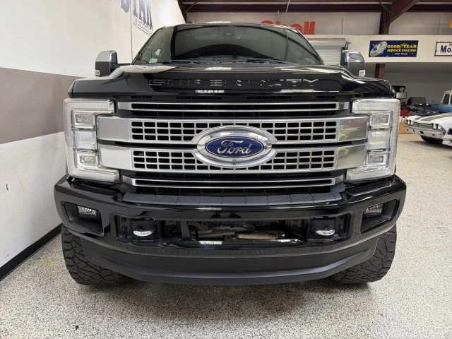 2017 Ford Super Duty 4th Gen - Image 2 of 21