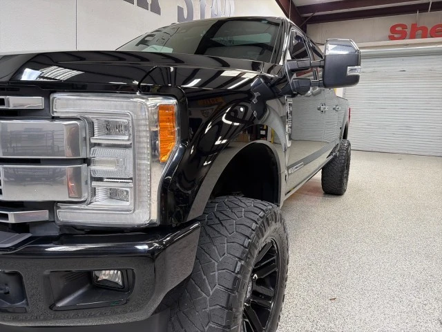 2017 Ford Super Duty 4th Gen - Image 10 of 21