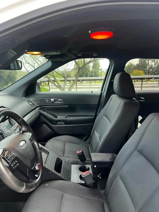 2017 Ford Explorer 5th Gen - Image 5 of 10