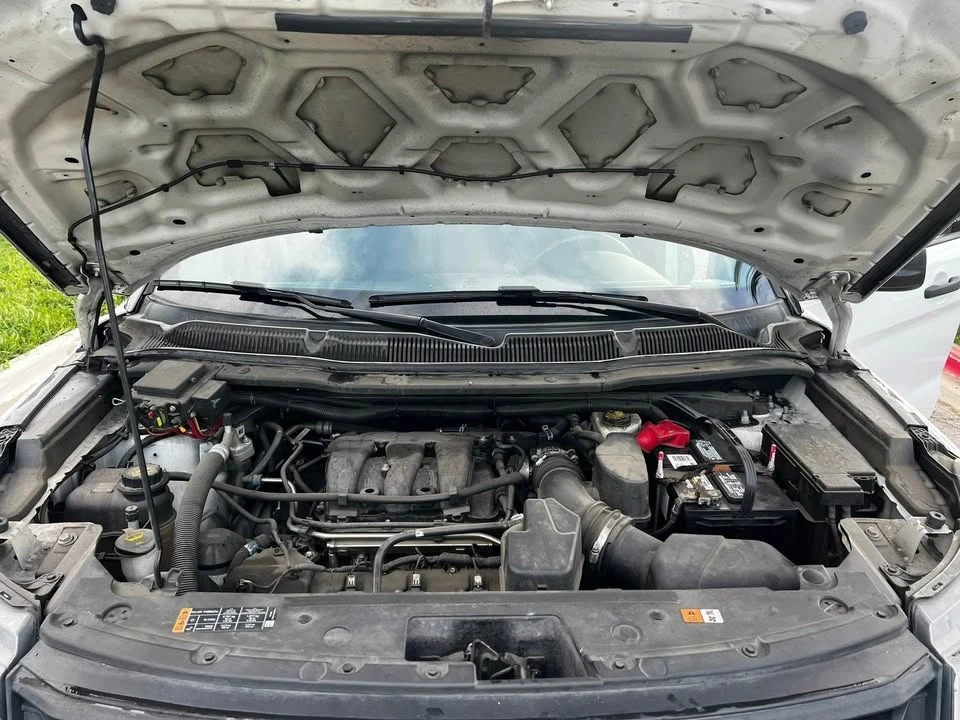 2017 Ford Explorer 5th Gen - Image 8 of 10