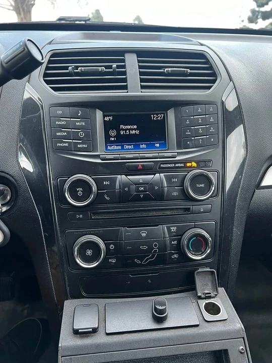 2017 Ford Explorer 5th Gen - Image 4 of 10